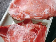 -梨花自助烤肉(乐宾店)