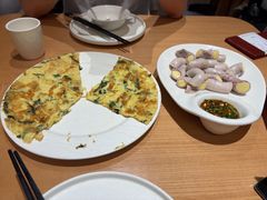 -隅乐胡椒虾·台湾菜·团建(皇岗店)