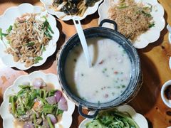 -南记食粥坊·宵夜大排档(莲花总店)