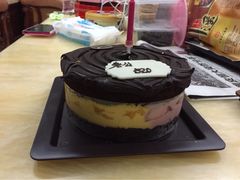 -黑池口感烘焙·生日蛋糕(坂田店)