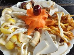 -有一锅·黑山羊腊排骨土鸡火锅(古城四方街店)