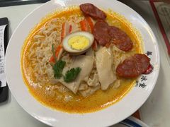 -華人 華星冰室(氹仔 店)