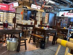 -牛签签串串香(IFS店)