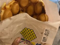 -妈咪鸡蛋仔(尖沙咀东分店)