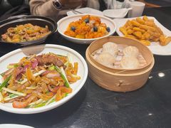 -高第街56号港式餐厅(山大路店)