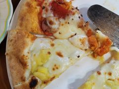 -盘炉forenza·云贵川融合小食堂 ( 钟楼中柳巷店)