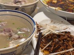 -易老妈蹄花.特色川菜(人民公园总店)