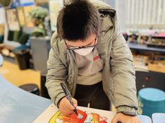 -杨梅红艺术教育(深圳南山书城教学中心)