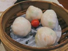 金牌虾饺皇-点都德(聚福楼店)