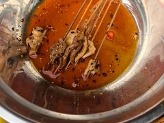 -嘉州鲜知味钵钵鸡(奎星楼店)