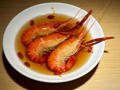 -上海滩餐厅(BFC外滩金融中心店)