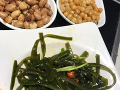 -杨记大丰收鱼庄(国贸店)