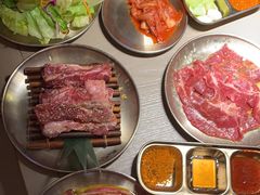 -西塔老太太泥炉烤肉(温州首店万象城黑金店)