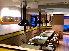 大堂-阿泽禧烤肉(民兴花园店)