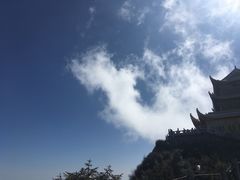 -峨眉山风景名胜区