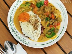 -ommo cafe(半岛城邦店)