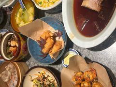 -南京大牌档(中关村领展广场店)