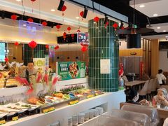 -好伦哥披萨(地坛店)