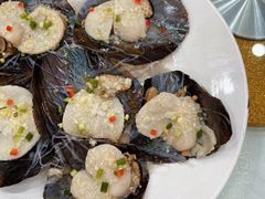 -寻味顺德·南记酒家·传统顺德菜·鱼生(广源路店)
