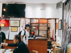 大堂-小艺烧烤(曲江店)