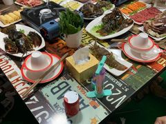 -小龍鳳·港式海鲜打边炉(沙湖路店)