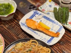 -平成屋· Late Night 食堂(四川北路店)