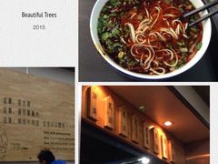 -正宁路小吃夜市