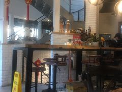 -俏湘私房菜(国贸店)