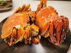 -白仁仔· 活烤海鲜 宵夜(豫园店)