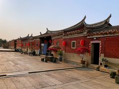 -蔡氏古民居建筑群