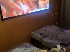 -沐·SPA悠享影院足道(海岸城店)