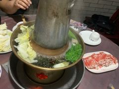 -鑫龙火锅(北园店)