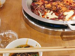 -楠火锅(太古里总店)