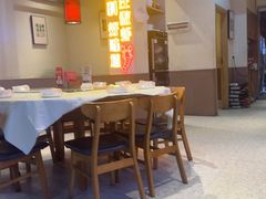 -张记虾尾·火锅·烧烤·大排档(涉外店)