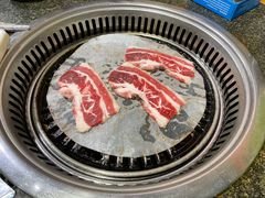 -鹤之乡·齐齐哈尔烤肉·非遗(秋涛路店)