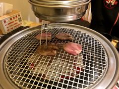 -龍二烧肉酒场(九亭店)