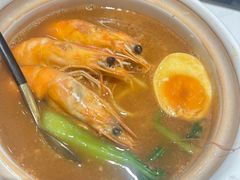 -子霖南山鲜虾面(南山总店)