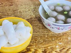 -陈阿婆叉粿条(大小街店)