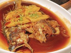 -径山十八道·风味民间菜(杭州总店)