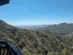-大慈岩风景区