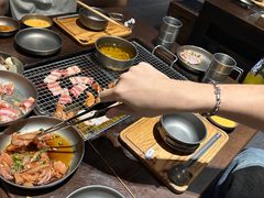 -夜食白市Yespicy·烧烤啤酒宵夜(番禺四海城店)
