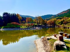 -北京宽沟会议中心