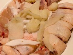 -润泽园椰子鸡(汇一城店)