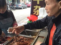 -细妹五香牛杂(步行街店)