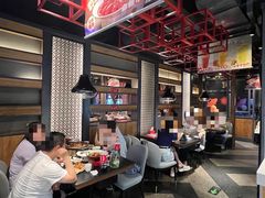 -辣尚瘾·烤鱼·新川菜(交大直营店)