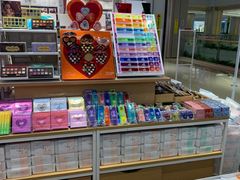 -名创优品(广东省广州琶洲保利广场店)