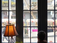 -德福楼咖啡吧(德福巷店)