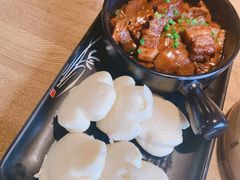 -杭百味·大众精选杭帮菜(西湖音乐喷泉店)