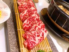-千寻山野烤肉(中关村店)