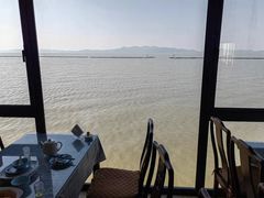 -古尚锦酒楼·水上餐厅